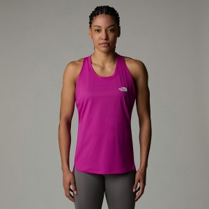 The North Face Flex Atlet Kadın Pembe | NF0A26Q9J