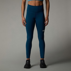 The North Face Flex Warm Tayt Kadın Lacivert | NF0A61K2R