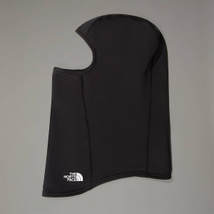 The North Face Freedom Fleece Balaclava Erkek Siyah | NF0A90J0P
