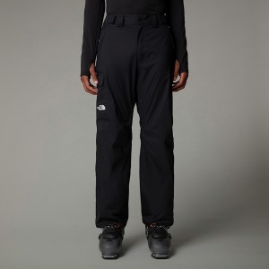 The North Face Freedom Pantolon Erkek Siyah | NF0A52A0H