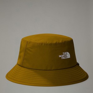 The North Face GORE-TEX® Kova Şapka Erkek Kahverengi | NF0A05J5W