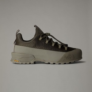 The North Face Glenclyffe Low Street Spor Ayakkabı Kadın Gri | NF0A82W8Y