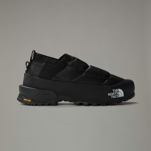 The North Face Glenclyffe Mules Erkek Siyah | NF0A95C2Y