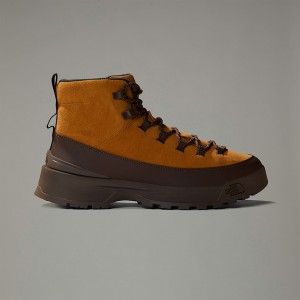 The North Face Glenclyffe Urban Bot Kadın Kahverengi | NF0A75N4H