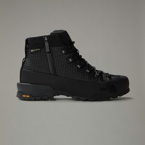 The North Face Glenclyffe Zip GORE-TEX® Bot Kadın Siyah | NF0A87O8D