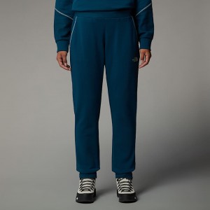 The North Face Hakuun Jogger Pantolon Kadın Lacivert | NF0A88I2S