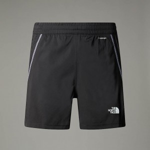 The North Face Hakuun Şort Erkek Siyah | NF0A31I8C