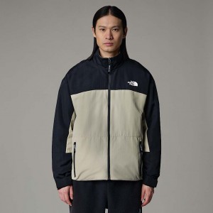 The North Face Himalayan Track Mont Erkek Bej Rengi | NF0A75T1P