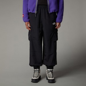 The North Face Himalayan Track Pantolon Kadın Siyah | NF0A26A8Y