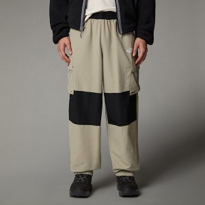 The North Face Himalayan Track Pantolon Erkek Bej Rengi | NF0A03T6L