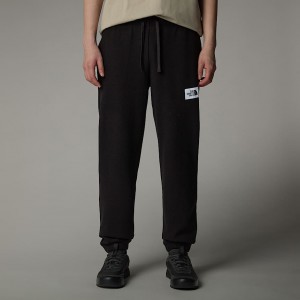 The North Face Hoden Jogger Pantolon Erkek Siyah | NF0A08E2Q