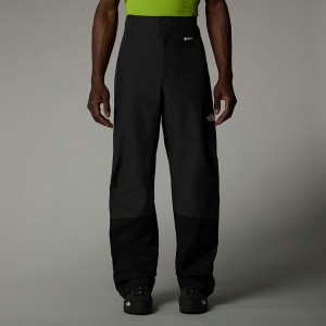 The North Face Jazzi GORE-TEX® Pantolon Erkek Siyah | NF0A67P8N
