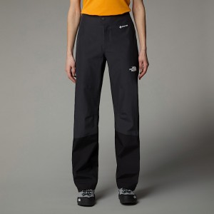 The North Face Jazzi GORE-TEX® Pantolon Kadın Gri | NF0A58S5V