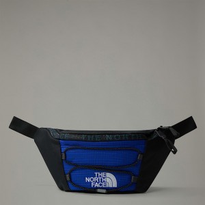 The North Face Jester Bel Çantası Erkek Mavi | NF0A59F5G