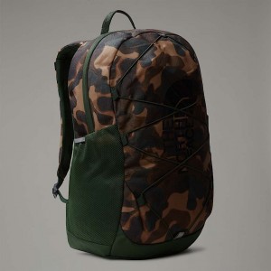 The North Face Jester Sırt Çantası Çocuk Camouflage | NF0A21J4C
