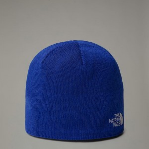 The North Face Jim Bere Çocuk Mavi | NF0A01D5D