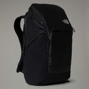 The North Face Kaban 2.0 Sırt Çantası Erkek Siyah | NF0A28U8L