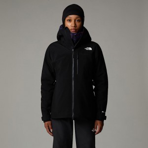 The North Face Kandersteg GORE-TEX® Pro Mont Kadın Siyah | NF0A88B2M