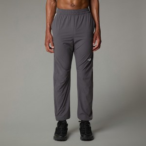 The North Face Kikash Jogger Pantolon Erkek Gri | NF0A51H2K