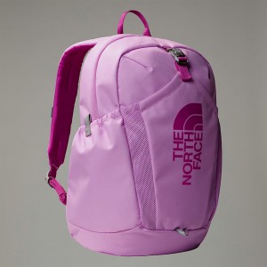 The North Face Mini Recon Sırt Çantası Çocuk Pembe | NF0A51Y4X