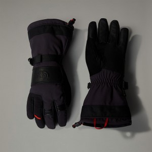 The North Face Montana Pro GORE-TEX® Eldiven Kadın Siyah | NF0A60L9D
