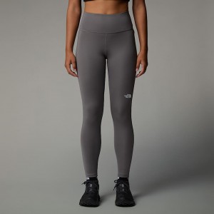 The North Face Mountain Athletics Flex Tayt Kadın Gri | NF0A94T0P
