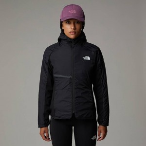 The North Face Mountain Athletics Hybrid Mont Kadın Siyah | NF0A02L7M