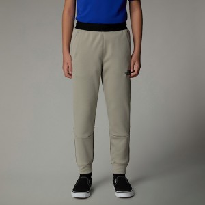 The North Face Mountain Athletics Jogger Pantolon Çocuk Gri | NF0A46Y9A