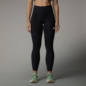 The North Face Mountain Athletics Tayt Kadın Siyah | NF0A96R2L