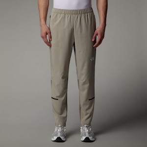 The North Face Mountain Athletics Trajectory Pantolon Erkek Gri | NF0A66J0C