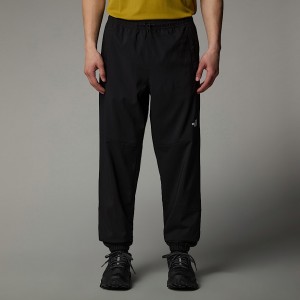 The North Face Mountain Athletics Wind Pantolon Erkek Siyah | NF0A86N0Z