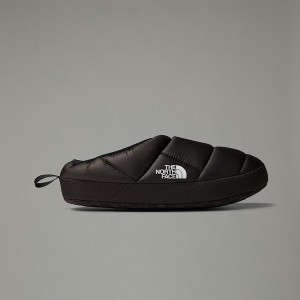The North Face NSE IV Tent Mules Erkek Siyah | NF0A51Q9O
