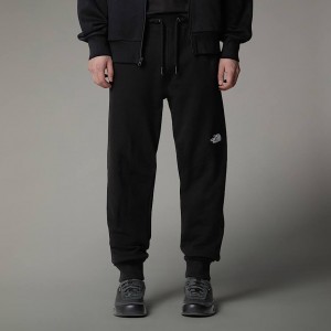 The North Face NSE Jogger Pantolon Erkek Siyah | NF0A88P8X