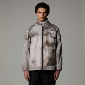 The North Face Padded Energy Saving Shirt Mont Erkek Siyah | NF0A57L2H