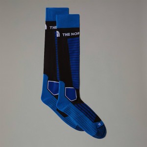 The North Face Performance Ski Çorap Kadın Siyah | NF0A26J6W