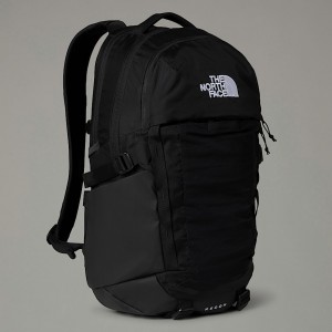 The North Face Recon Sırt Çantası Erkek Siyah | NF0A97S0D