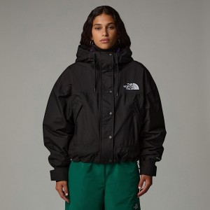The North Face Reign On Mont Kadın Siyah | NF0A56S5Y
