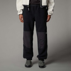 The North Face Retro Denali Pantolon Kadın Siyah | NF0A78U2M