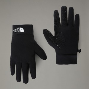 The North Face Rino Eldiven Erkek Siyah | NF0A70N1J