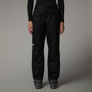 The North Face Sally Insulated Pantolon Kadın Siyah | NF0A17A1X