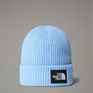 The North Face Salty Lined Bere Kadın Mavi | NF0A14S4K
