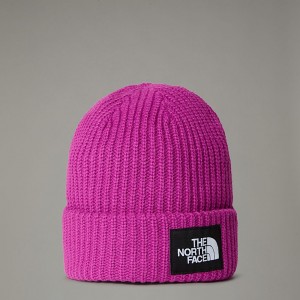 The North Face Salty Lined Bere Çocuk Pembe | NF0A85N1A
