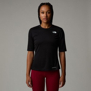 The North Face Shadow Tişört Kadın Siyah | NF0A96V9I