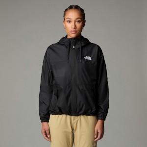 The North Face Sheru Mont Kadın Siyah | NF0A86L8S