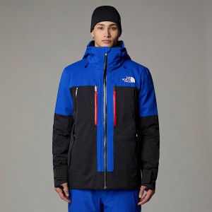 The North Face Snowsquall Mont Erkek Mavi | NF0A83O3T