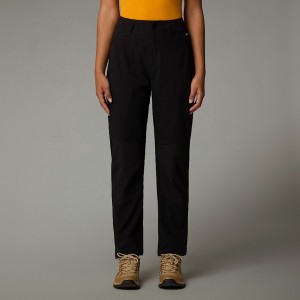 The North Face Speedlight Regular Pantolon Kadın Siyah | NF0A35N1Z