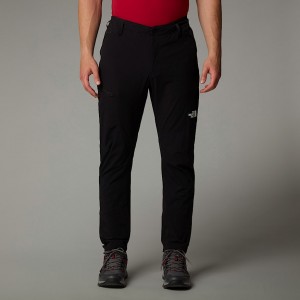 The North Face Speedlight Slim Tapered Pantolon Erkek Siyah | NF0A88U7W