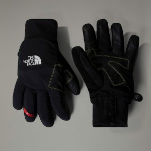 The North Face Summit Alpine Eldiven Erkek Siyah | NF0A15B6C