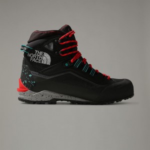The North Face Summit Breithorn FUTURELIGHT™ Yürüyüş Botu Erkek Siyah | NF0A49D9N