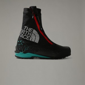 The North Face Summit Cayesh FUTURELIGHT™ Bot Erkek Siyah | NF0A25E4O
